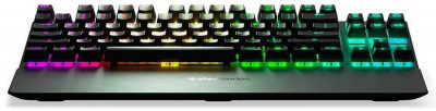  STEELSERIES Apex Pro TKL RU, USB, c   ,  (64734)