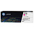- CF383A HP 312A  LaserJet M476, 