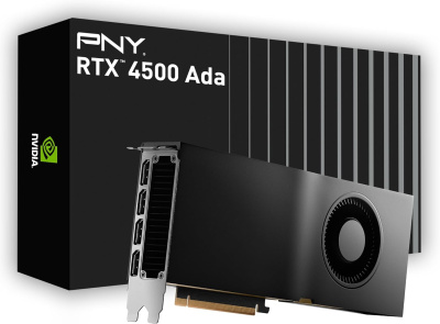 ���������� NVIDIA Quadro RTX 4500 Ada 24Gb 900-5G132-2260-000 Bulk