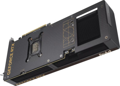 ���������� ASUS NVIDIA GeForce RTX 5070 Ti ProArt OC 16Gb, GDDR7, OC, Ret (PROART-RTX5070TI-O16G)