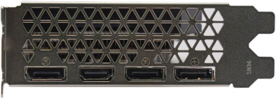 ���������� Afox AMD Radeon RX 580 8GB, GDDR5, Ret (AFRX580-8192D5H6-V2)