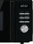Микроволновая печь 20L SOLO BLACK MO20A4BH 740291 GORENJE Микроволновая печь 20L SOLO BLACK MO20A4BH 740291 GORENJE