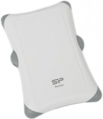 ������� ������� ���� 2.5" USB3.0 2 Tb Silicon Power Armor A30 SP020TBPHDA30S3W �����
