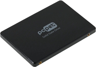 ���������� SSD PC Pet SATA III 256Gb PCPS256G2T 2.5" OEM
