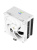 ����� Thermalright Assassin X 120 R Digital White LGA115X/1200/1700/1851 (120mm PWM Fan, 4 ����. ������ 6��) / TRAX120RDW