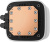 ������� �������� ���������� DeepCool LE360 WH V2, 4-pin, ARGB, 120��, �����, retail (R-LE360-WHAMMN-G-2)