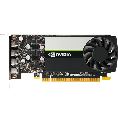 ���������� Nvidia T1000-8G with ATX and LP OEM