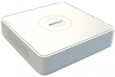 ���������������� Hikvision DS-N204P(B)