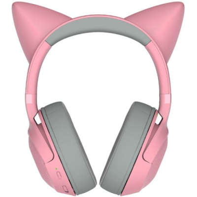 ��������� Razer Kraken Kitty BT V2 - Quartz Ed. Headset