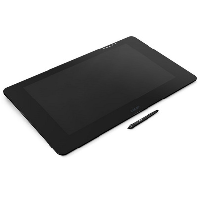 ����������� ������� Wacom Cintiq Pro 24 touch DTH-2420 touch
