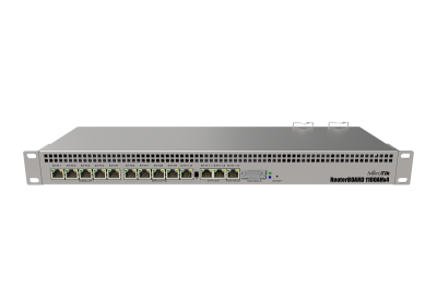 ������������� MikroTik RB1100AHx4 RB1100x4