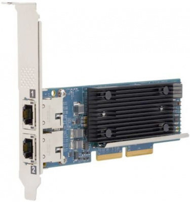 ������� ����� Broadcom NetXtreme P210tp