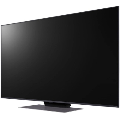  LG 55" 55QNED86T6A.ARUG Mini LED Ultra HD 4k 120Hz SmartTV
