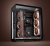 ������� �������� ���������� Noctua NL-LC1-36, 360��, LGA AM5/AM4/LGA1851/1700/1200/1156/1155/1151/1150 RTL