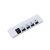 Блок питания Lian Li RS1000G White ATX 3.1, 1000W, 80 PLUS Gold, APFC, USB HUB, Fully Modular G9P.RS1000G.WH00 Блок питания Lian Li RS1000G White ATX 3.1, 1000W, 80 PLUS Gold, APFC, USB HUB, Fully Modular G9P.RS1000G.WH00