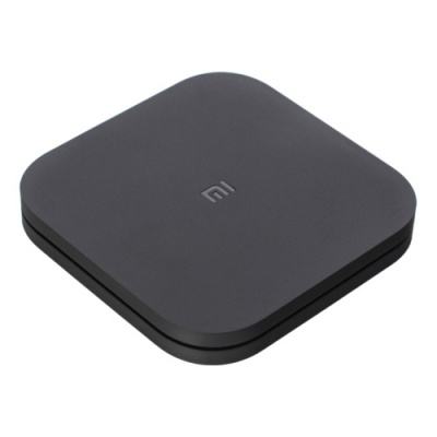  Xiaomi Mi Box S