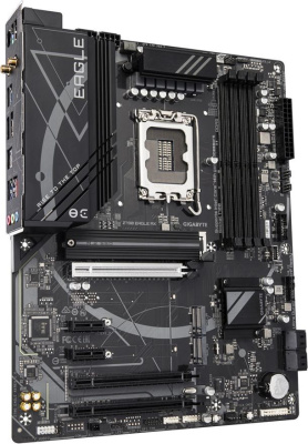 ����������� ����� Gigabyte Z790 EAGLE AX