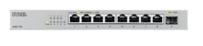 ���������� Zyxel XMG-108-ZZ0101F 8x2.5����/� 1SFP+ �������������