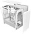 Корпус без блока питания NZXT H3 Flow White