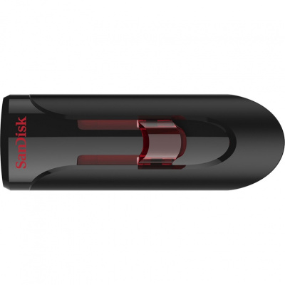 USB ������ Sandisk Cruzer Glide 3.0 64Gb USB 3.0 (100/15 Mb/s)
