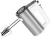 Миксер ручной Red Solution RHM-M2108 500Вт белый/серебристый Миксер ручной Red Solution RHM-M2108 500Вт белый/серебристый