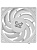 ����� ��� ������� Scythe Wonder Tornado 120 White (120x120x26mm, 4-pin PWM, 75.17CFM, 35.57dBA, 2500RPM, White)