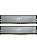 ����������� ������ Silicon Power DDR4 UDIMM 32GB (16GBx2) SP032GXLZU320BDI,CL16,w/HS-G