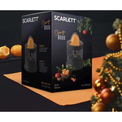 ������������� Scarlett SC-JE50C09 ��� ����������