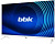 ��������� LED BBK 32" 32LEX-7182/FTS2C (W) ����� HD 50Hz DVB-T2 DVB-C DVB-S2 WiFi Smart TV (RUS)
