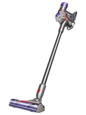 ������������ ������� V8 Advanced silver nickel 492637-01 DYSON