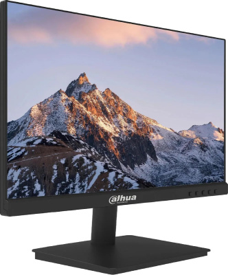 ������� Dahua 21.5" DHI-LM22-A211Y IPS LED 1920x1080 120Hz 1ms ������