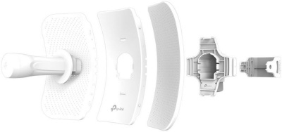 Wi-Fi ����� ������� TP-Link CPE605