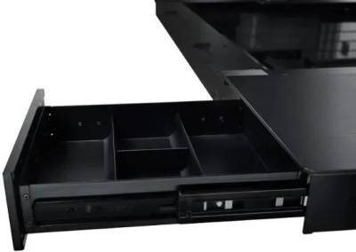 ������ Lian-Li DK07X ������ ��� �� G99.DK07X.10RU
