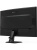 ������� Gigabyte GS27FC 27" {VA Curved  1920x1080 180Hz 1ms 250cd 1000:1 2xHDMI2.0 DisplayPort1.4 AudioOut}