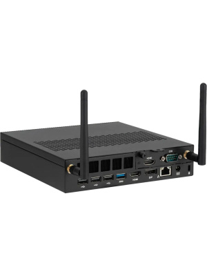 ����-�� iRU Tactio 310H6ITF, Intel Core i5-14400/16 �� DDR5/512 �� SSD/Intel UHD Graphics/��� ��, ������ (2198928)