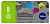  Cactus CS-EPT05A400  (215)  Epson WorkForce Pro WF-C878/C879