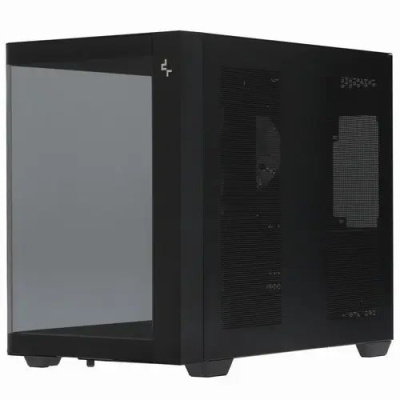 ������ DEEPCOOL CG530U 4F [R-CG530U-BKAGA4-G] ������