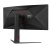 ������� 34" AOC CU34G4H 3440x1440, VA, 200Hz, 1ms, Black