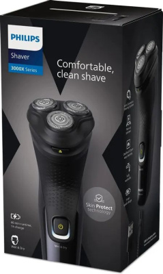 ������ �������� Philips 3000X Series X3021/00 ���.��.:3 �����.:�����. ������