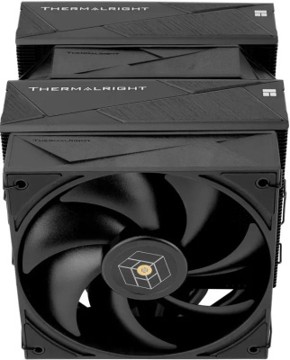 ����� Thermalright Royal Pretor 130, ������, retail (814256018258)