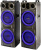 Минисистема Supra SMB-2150 черный 1200Вт FM USB BT SD Минисистема Supra SMB-2150 черный 1200Вт FM USB BT SD