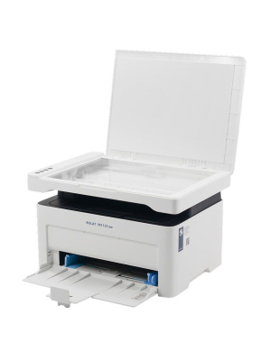 ��� BULAT M1121nw (XXBT0M1121020) {A4, 600dpi, 21ppm, 128Mb, 1,2���, USB/LAN/WiFi, ����� �������� 1000 ���.}