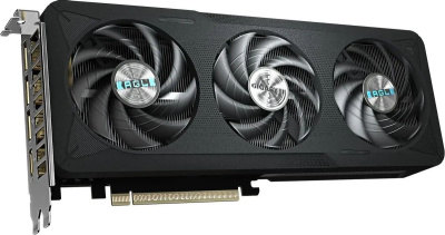 ���������� Gigabyte NVIDIA GeForce RTX 5060 Ti Eagle Max 8��, GV-N506TEAGLEMAX OC-8GD 1.0, GDDR7, OC, Ret