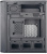 Корпус ПК Foxline FZ-015-U32, Mini-Tower, без БП, черный Корпус ПК Foxline FZ-015-U32, Mini-Tower, без БП, черный