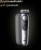 Триммер Braun BT9520 серебристый (насадок в компл:4шт) Триммер Braun BT9520 серебристый (насадок в компл:4шт)