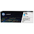 - CF381A HP 312A  LaserJet M476, 