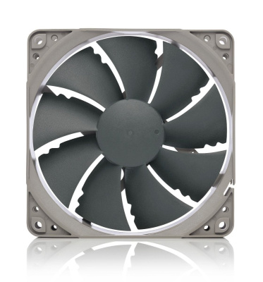 Noctua NF-P12 redux-1700PWM (NF-P12-REDUX-1700P) - 120mm 1 �e��������, 1700 ��/���, 25.1 ��., 4-pin PWM