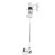 Пылесос Polaris IQ Home PVCS 8200 Handstick Duo Pro 800Вт белый 16 Пылесос Polaris IQ Home PVCS 8200 Handstick Duo Pro 800Вт белый 16