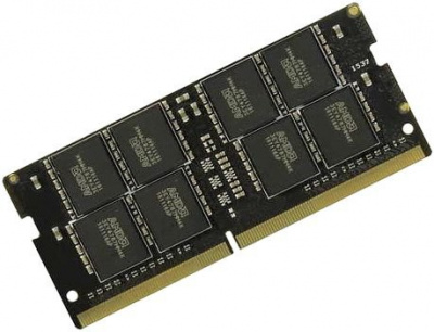 ����������� ������ 16Gb DDR4 2666Mhz AMD SO-DIMM (R7416G2606S2S-UO) OEM