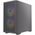 ������ HSPD M335-TGBK-ARGB Black